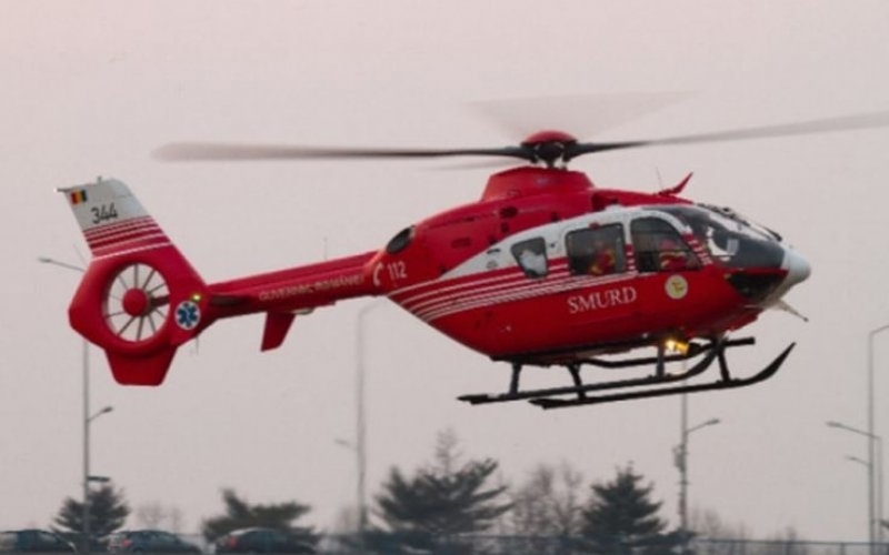 Медицински хеликоптери още няма, но тече истинска война кой в