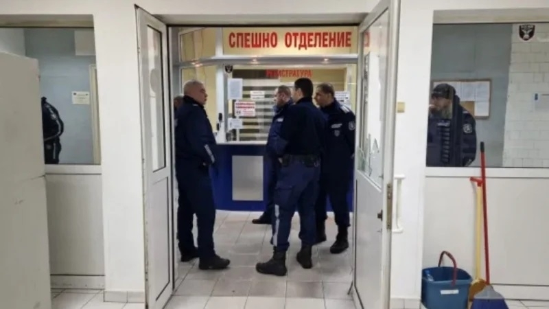 Д р Димова за която стана ясно че е била под