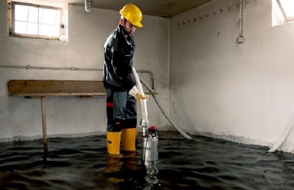 Наводнение в болницата в Берковица вдигна огнеборците на крак съобщиха