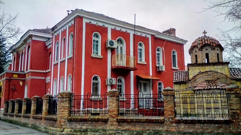 Видинската света митрополия обяви регионален конкурс посветен на живота и