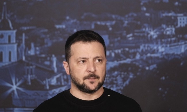 Служители на Службата за сигурност на Украйна съвместно с правоохранителните