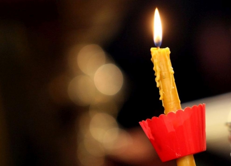 Марк е един от четиримата евангелисти описали живота и дейността