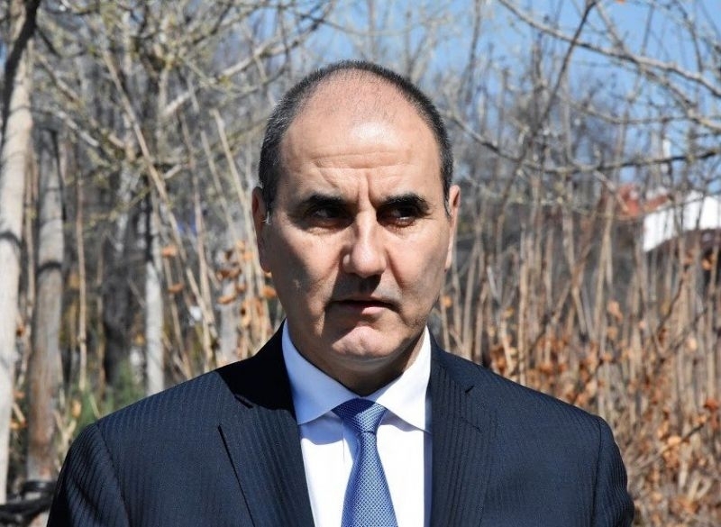 Още през 2015 г проверка на КОНПИ срещу Цветан Цветанов