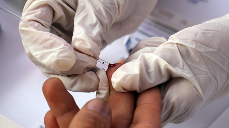 Слагаме голямо ударение с лечението със заместващи вещества Целта е