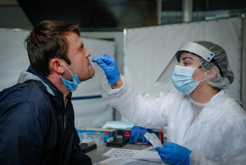 Здравното министерство публикува списък на лечебни здравни заведения и регионални