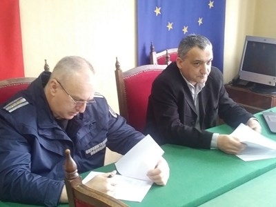 Намаление с 5 4 на регистрираните криминални престъпления през тримесечието