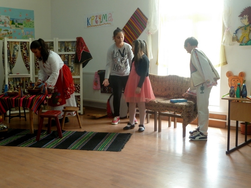 Част от майските културни тържества в община Борован бе и