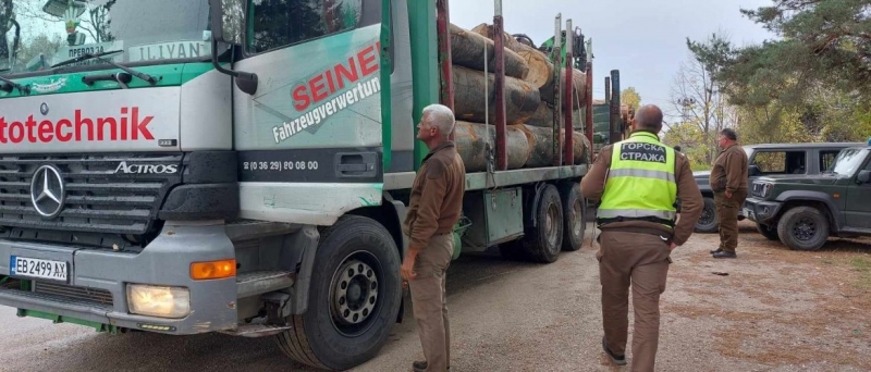 За периода от началото на годината на територията на СЗДП