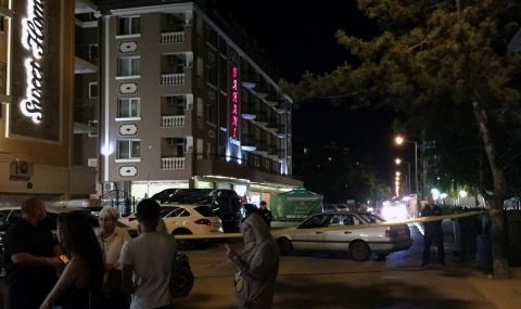 Прокуратурата е повдигнала обвинение за умишлено убийство на 37 годишния мъж