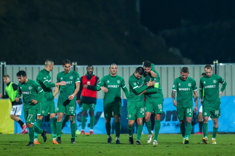 Отборът на Ботев Враца постигна страхотен успех с 4 2 над