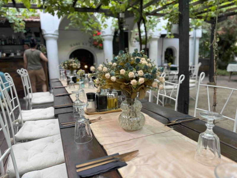 Най-после! „Градината Brunch&Dinner“ вече е във FoodboX, опитайте неустоимите им предложения