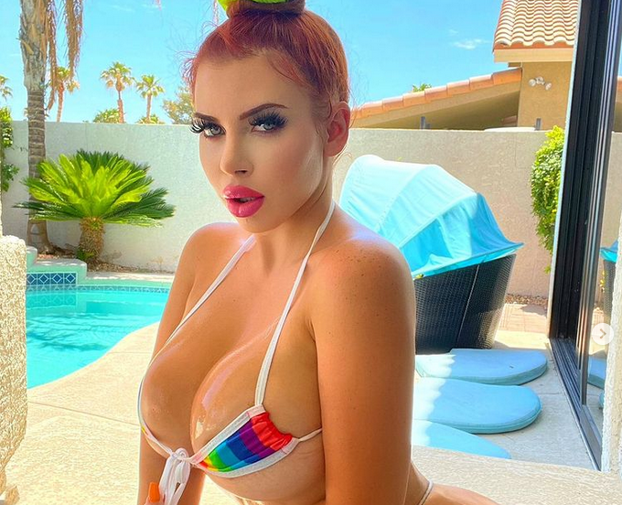 Модел на OnlyFans сподели своята унизителна сексуална история която остави