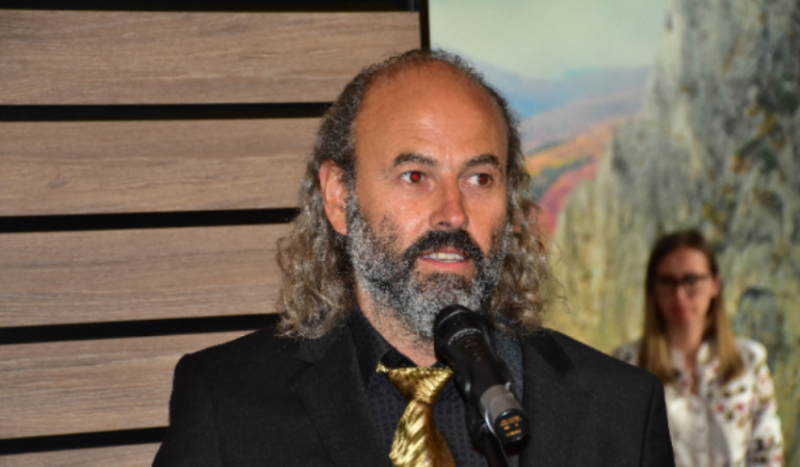 Известният врачански бизнесмен Хрисим Чучков е починал тази нощ на