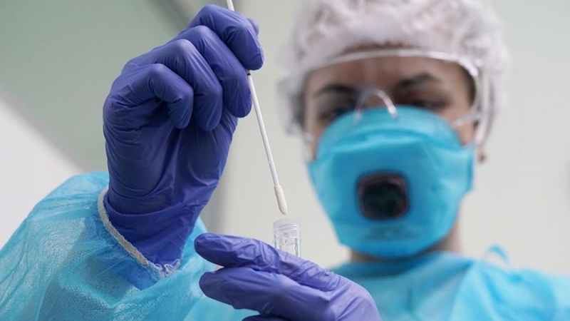 Продължава тестването за коронавирус на територията на област Враца сочат