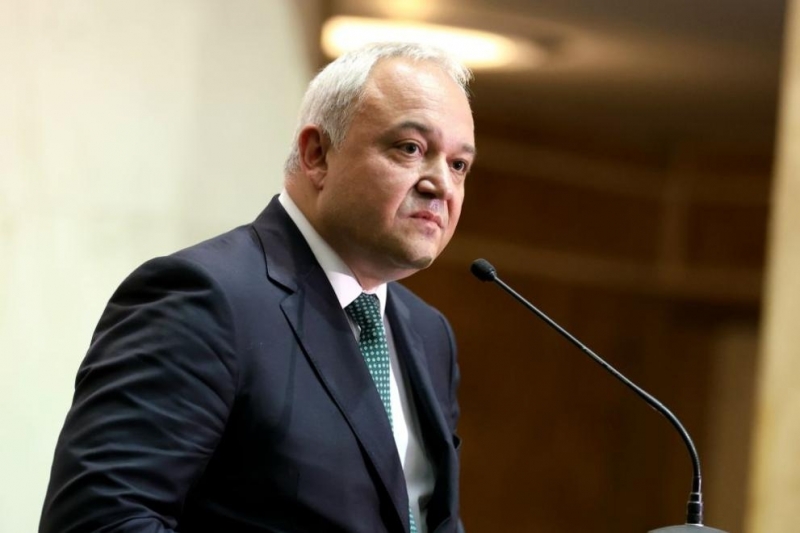 Вътрешният министър Иван Демерджиев направи първи коментар за решението на