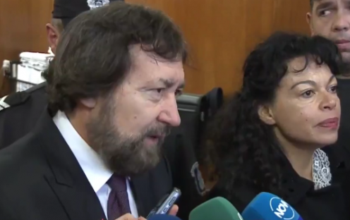 Ветко и Маринела Арабаджиеви отбелязват най много празници на свобода макар