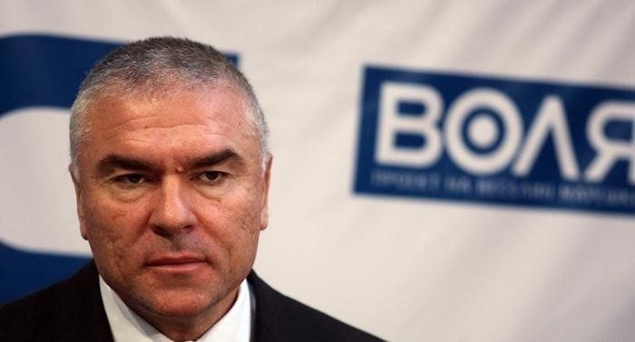 Ще започнем лансирането на идеята за референдум за излизане на