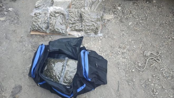 Фармацевт от болница във Варна е задържан, разпространявал марихуана и кокаин