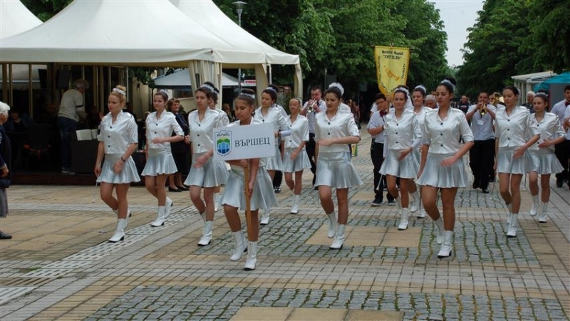 Над 270 ще са участниците в шестия международен фолклорен фестивал