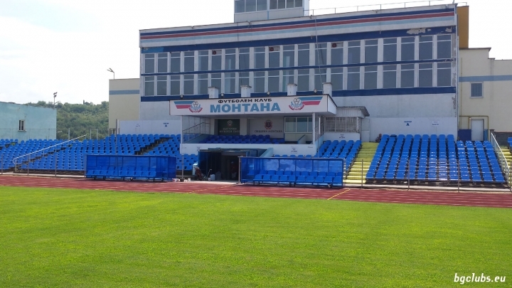 Монтана се подсили с двама млади нигерийски офанзивни футболисти Филип е