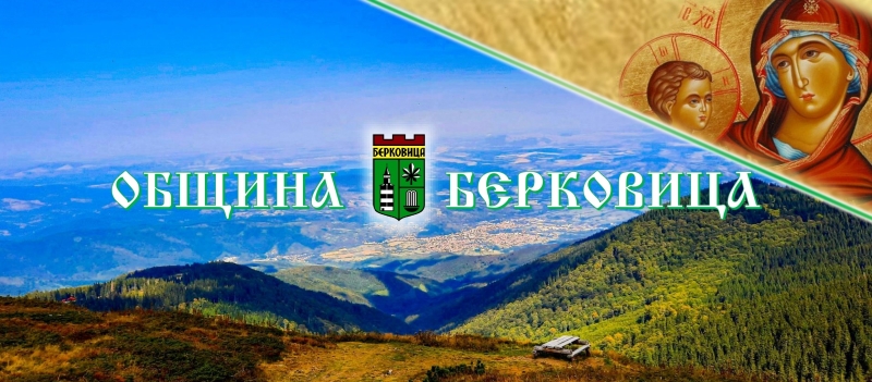 Община Берковица подготви богата програма за Празника на града В