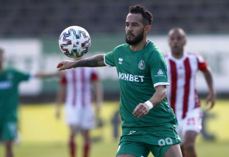 Ботев Враца и ЦСКА 1948 завършиха 0 0 в мач от