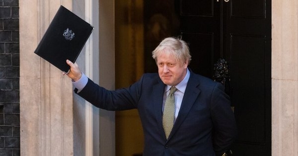 След решаващите избори във Великобритания няма да има нов референдум