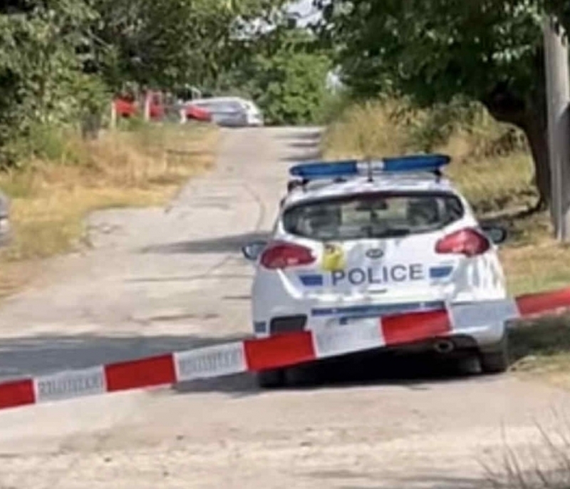 Само в BulNews! Първи СНИМКИ на всички участници в екшъна в Лехчево, вижте кои са те