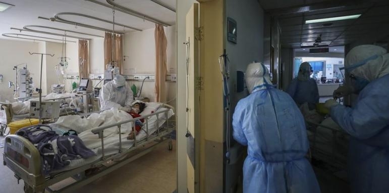 В Единния информационен портал за COVID 19 за 30 септември са