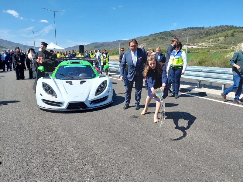 Последните месеци работихме съвместно с изпълнителя така че да облекчим