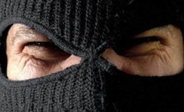 Грабеж е извършен в столичния квартал Младост По първоначална информация