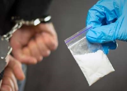 Крими герой бе заловен в Монтана предаде сам на полицаите