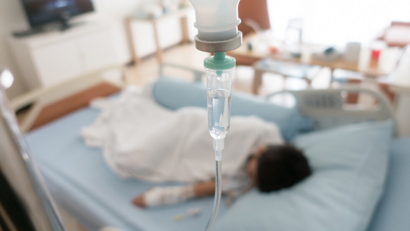 Дете получи гърч след отказ от прием в болница в Стара Загора