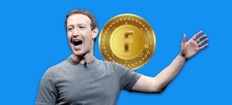 Facebook вероятно ще обяви своята криптовалута по късно този месец