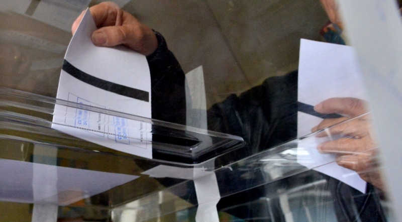До 16 часа в община Кула са гласували за изборите