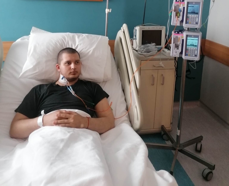 Голямото чакане вече е на финалната права За утре е