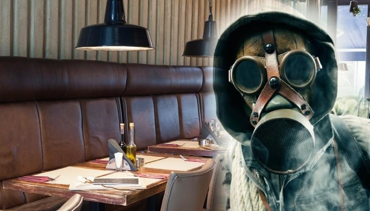 Нападатели ограбиха столичен ресторант две жени пострадаха съобщи NOVA Престъплението е