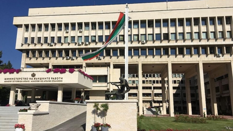 Няма данни за пострадали български граждани при терористичния акт в