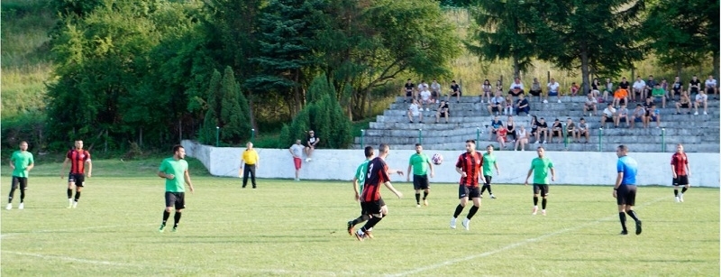 ОФК Локомотив Мездра завърши наравно 3 3 като гост с