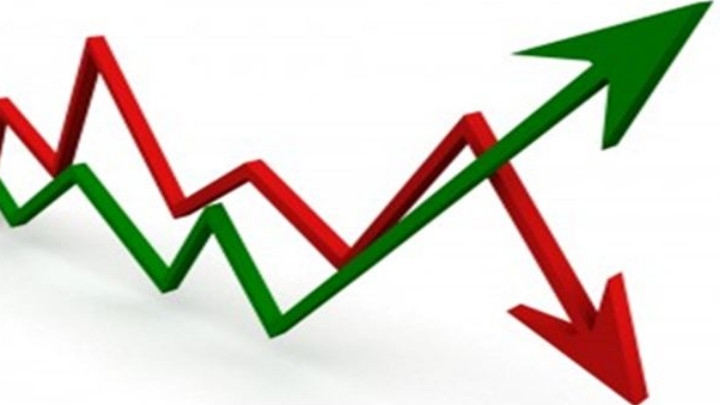 През април 2023 г общият показател на доверие на потребителите