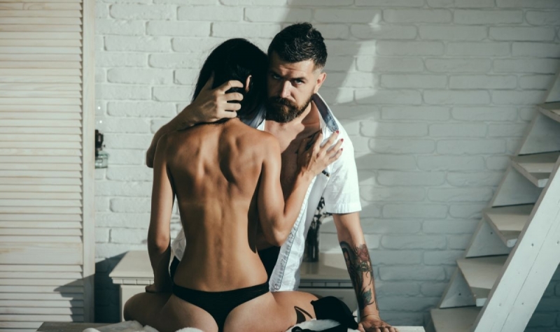 Понякога просто се случва да правиш секс без предпазни средства