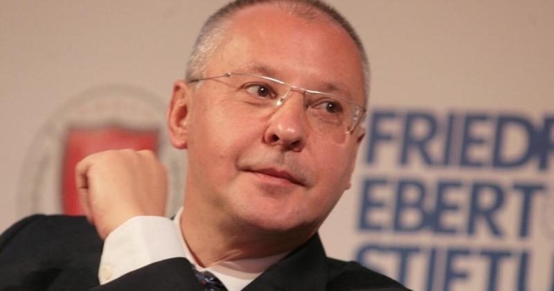 Няма достатъчно зрялост от политиците за да разберат че преминаваме