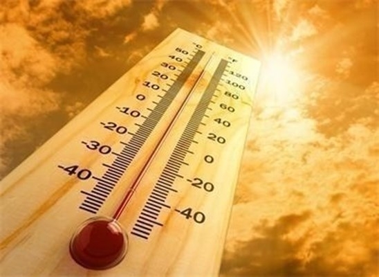 Понеделник 3 и юли е най горещият ден регистриран в света по
