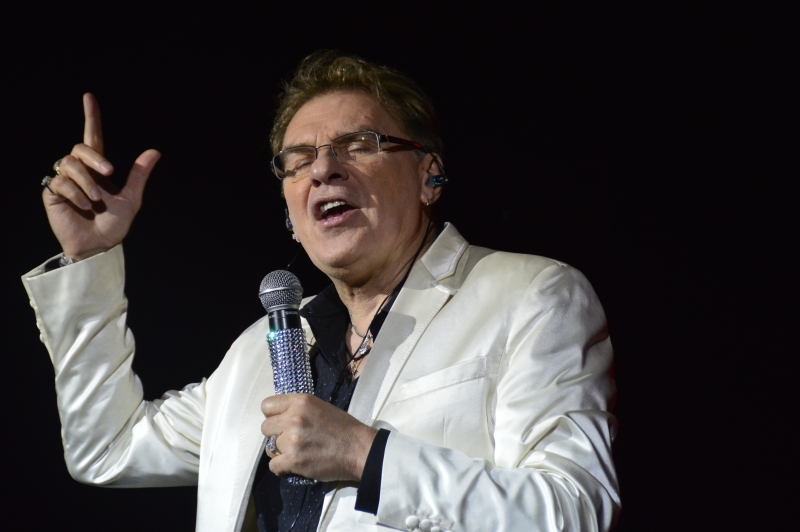 Ден година храни е любимата поговорка на нашите звезди Повечето