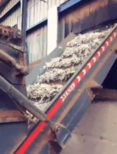 Повече от 24 тона нелегален тютюн насипен и във