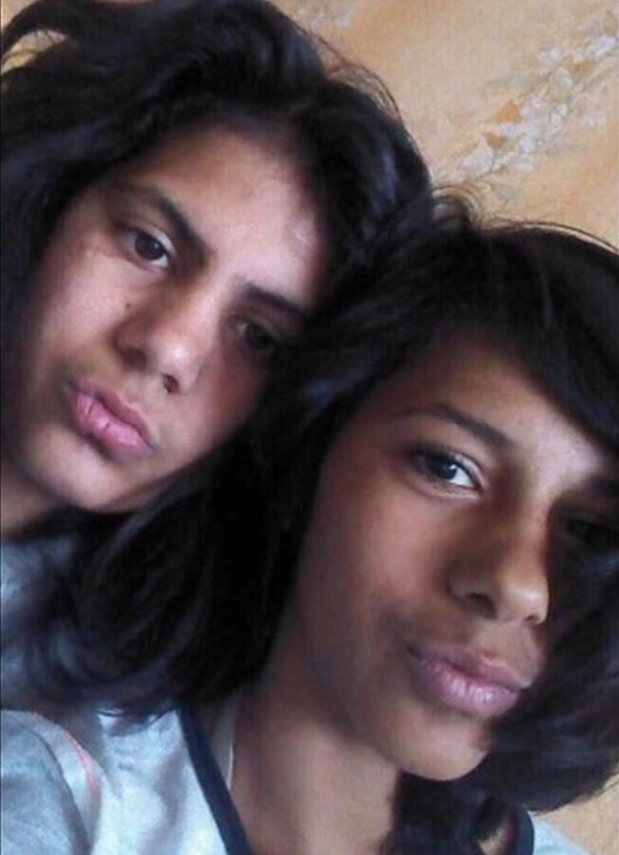 МВР Бургас издирва две момичета от Център за настаняване от семеен