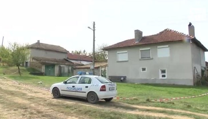 Заподозреният в убийство на 61 годишна жена в Славяново е с