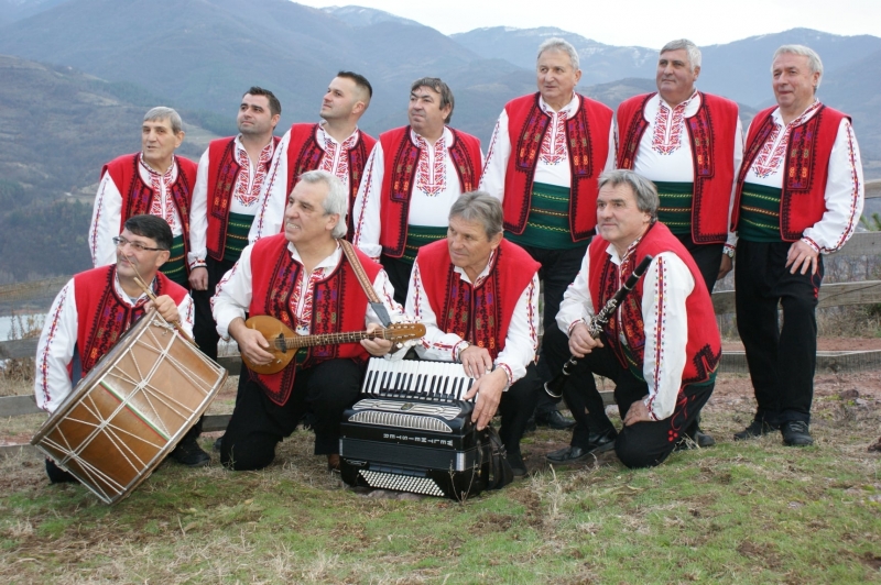 Тази събота 5 юни 2021 г в Хотелски комплекс Оазис