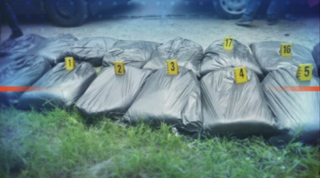 Четири години след мащабната полицейска акция срещу организирана престъпна група