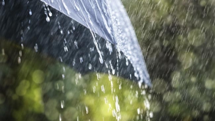 Най значителното количество валежи е отчетено в София 31 л кв